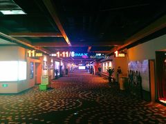 -万达影城(惠济万达广场IMAX店)