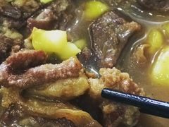 -白家寨子·山野白族菜(古城总店)