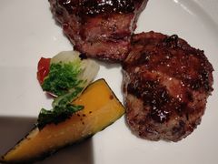 -食间牛排(湖西路店)