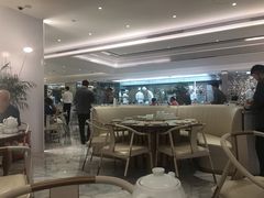 -喜鼎海胆水饺(平安金融中心店)