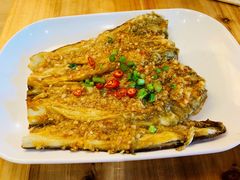 -枪火串烧·东北特色烧烤(罗湖总店)