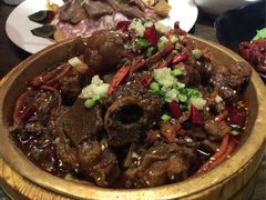 -致青春怀旧主题餐厅(盛世华城店)