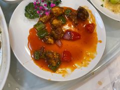 -宜宾海鲜酒家·三十年老字号