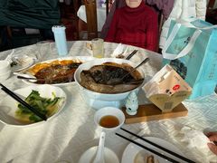 -楼外楼(西湖景区孤山路店)