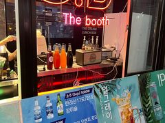 -西归浦每天偶来市场