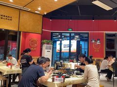 -聚味瞿记·龙虾堂(天元店)