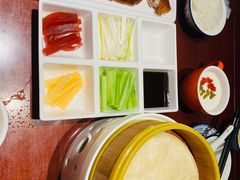 -京味张·北京烤鸭(南山店)