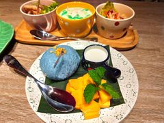 -长勺子东南亚(街道口店)