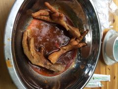 二孃鸡爪爪(东风店)-二孃鸡爪爪(东郊记忆店)