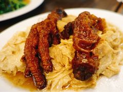 -松發肉骨茶(先得坊店)