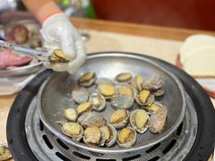 -船梆煮•蒸汽海鲜·生腌干蒸(五四广场店)