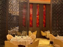 -上海金桥红枫万豪酒店-万豪中餐厅
