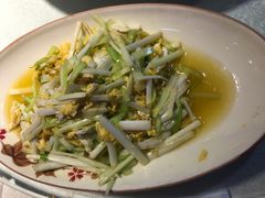 韭黄炒蛋-新概念来凤鱼(璧山店)