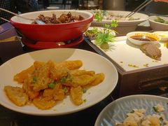-鱼你相聚·河鲜馆(袁家岭店)