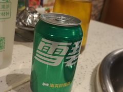 -味之绝热血美蛙鱼火锅(中坝店)