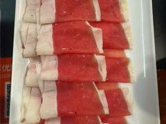 -京元盛铜锅涮肉(上海总店)
