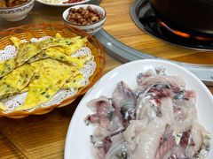 -新渔之道餐厅(塘厦店)