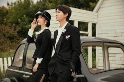点击看大图 -红番婚纱礼服