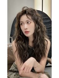 点击看大图 -New Fashion发型定制