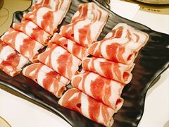 -呷哺呷哺 黄金牧场 (王府井喜悦店)