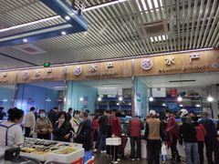 -北京清河镇农副产品交易市场中心