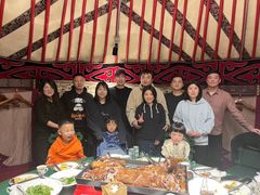 -九十九顶毡房(阜石路店)