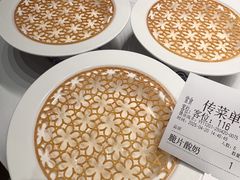 -百年神厨·地道川菜(清江西路店)