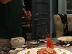 -虹御轩·传承江浙菜(虹桥店)