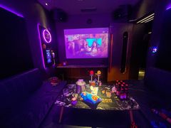 -星聚会KTV(南翔印象城MEGA店)