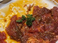 -7星海鲜烧烤(紫光福郡店)