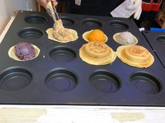 -味正点车轮饼可丽饼(南禅寺店)