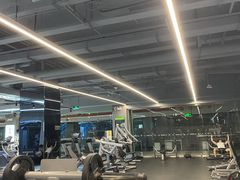 -优享健身(物美圣熙8号购物中心店)