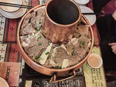 -如意林卡藏餐吧 (九寨沟店)