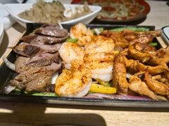 -LENBACH兰巴赫西餐啤酒坊(大连东港店)