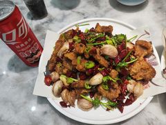 -隐厨·海鲜餐厅(恒通路店)