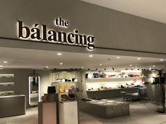 -the balancing(东方店)