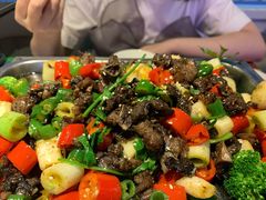 -滋味烤鱼(祥和里店)