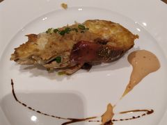 -一本魅·日式料理