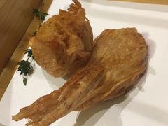 -花潮料理艺食馆(世欧广场店)