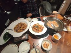 -瑶王府·广西菜(金阳路店)