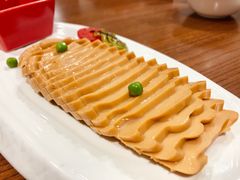 一品素鲍鱼-乔家栅(襄阳南路店)