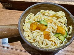 -李百蟹·江南蟹黄面(夫子庙店)