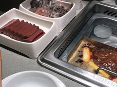 -海底捞火锅(南海万科广场店)