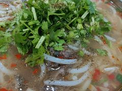 -攀枝花·任德琼·盐边羊肉米线