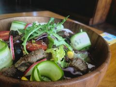 -LUCCA卢卡西班牙海鲜饭(远洋广场店)