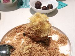 -莆田餐厅PUTIEN(武商MALL店)