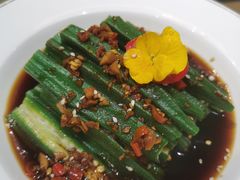 -又一福烤鸭·北京菜(东四店)