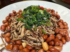 -巢湖名吃·东关老鹅汤(江南风情街店)