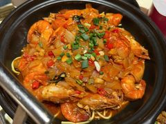 -串盟烧烤大排档·长沙美食地标(星沙店)