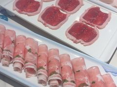 -京城胜利涮羊肉(禧乐汇店)